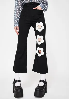 Judy Bloom Wide Leg Pants