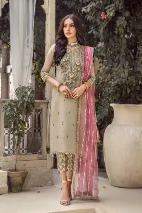 Khuda Baksh P-239 Ready to wear