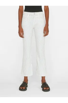 Le Crop Mini Boot Jean