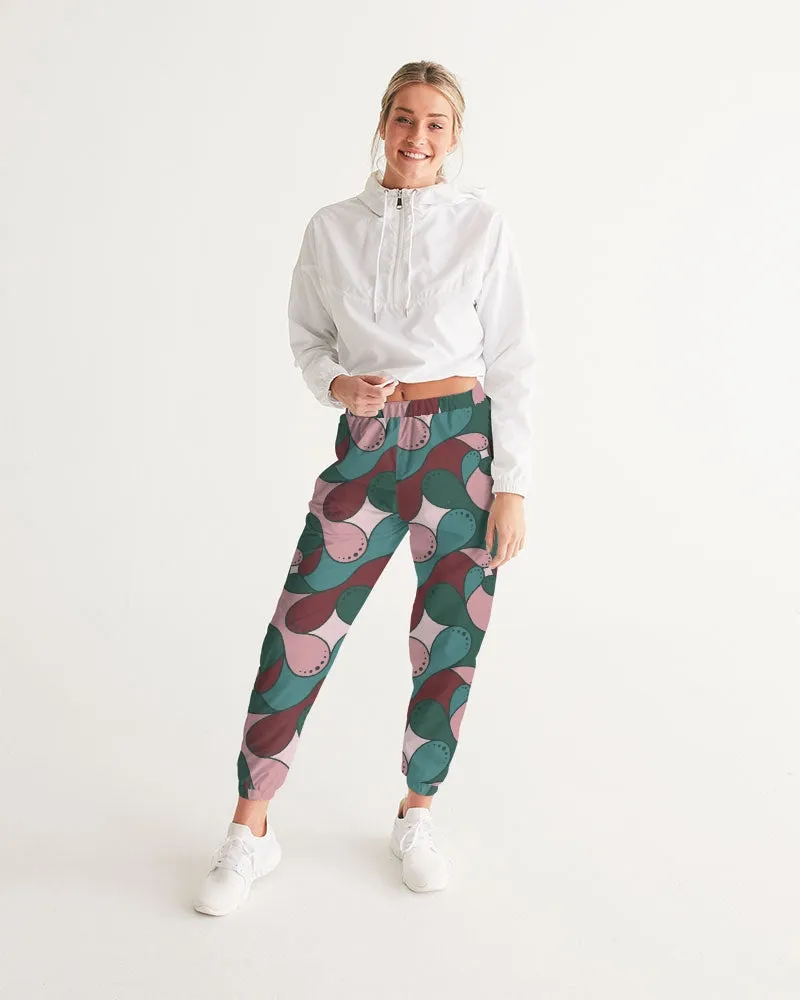 Let's Hug Women's Track Pants