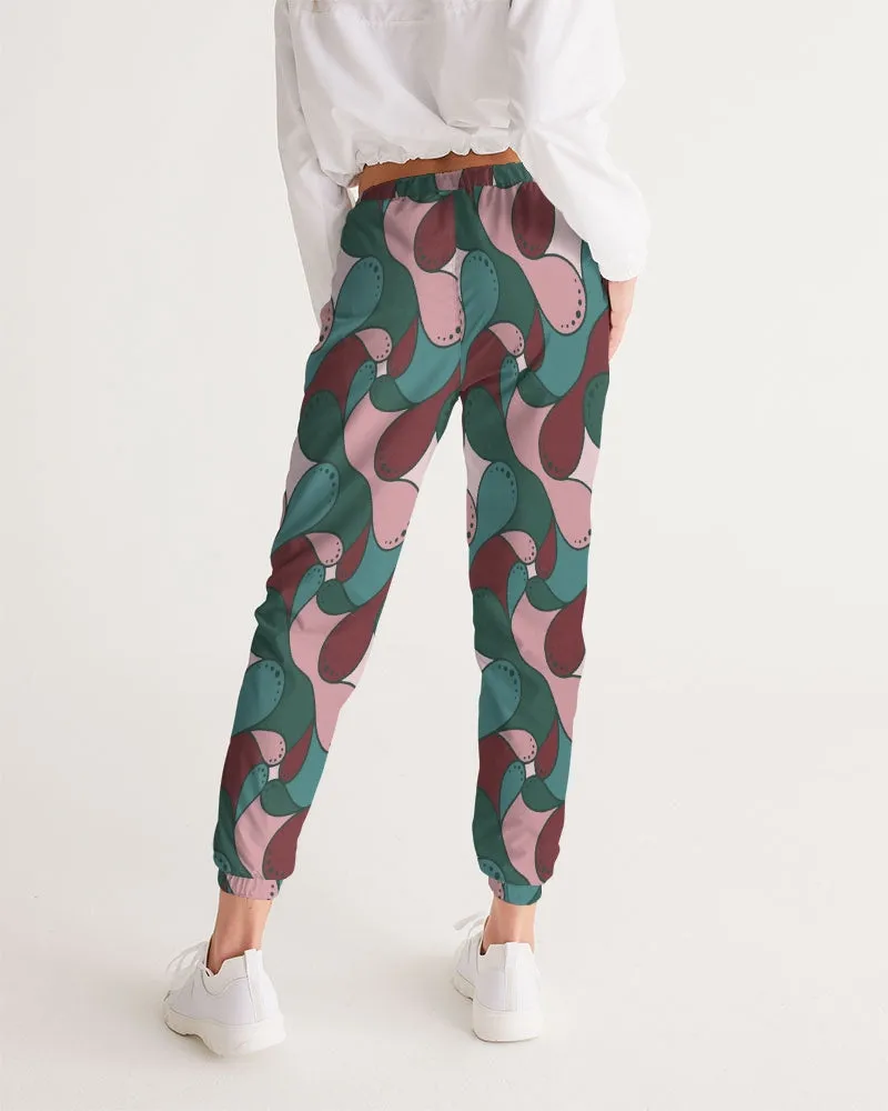 Let's Hug Women's Track Pants