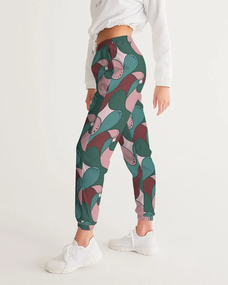 Let's Hug Women's Track Pants