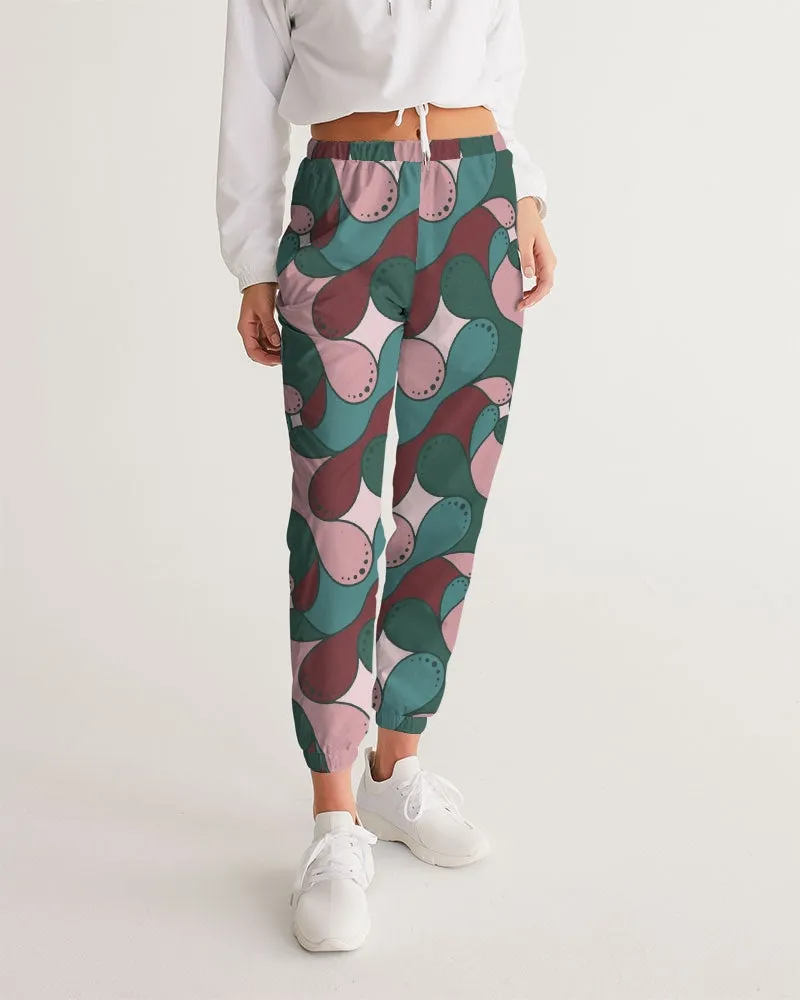 Let's Hug Women's Track Pants