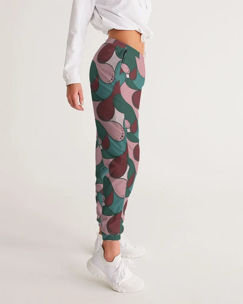 Let's Hug Women's Track Pants