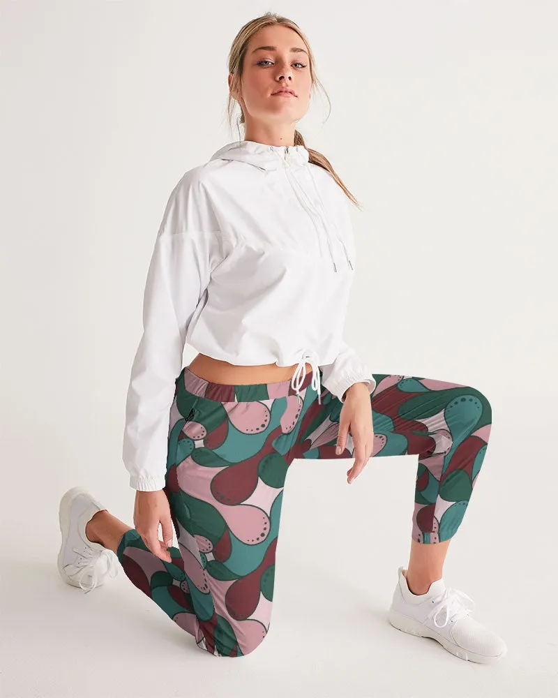 Let's Hug Women's Track Pants