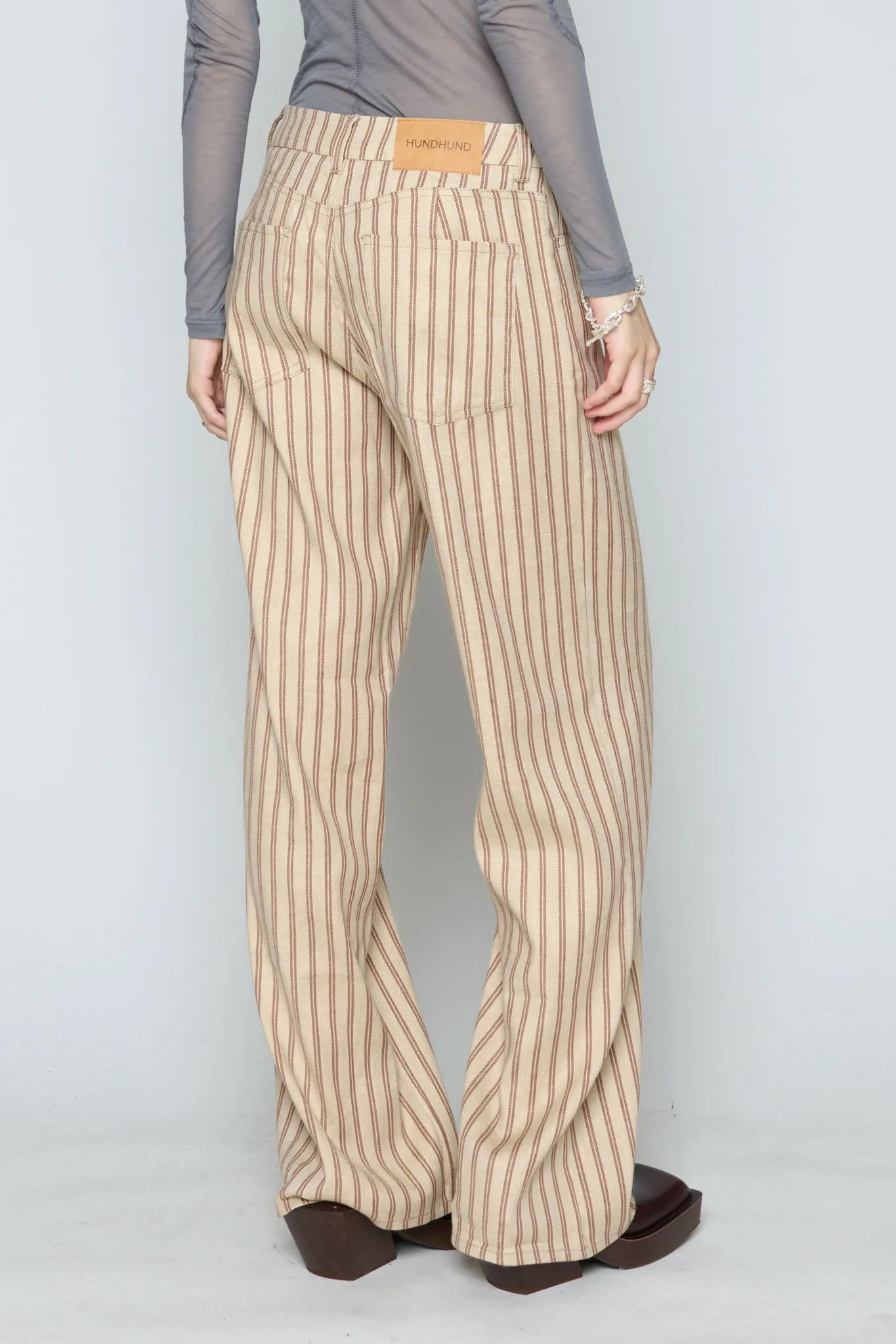 Leva Pants