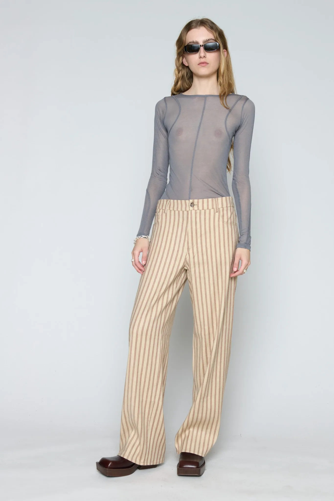 Leva Pants