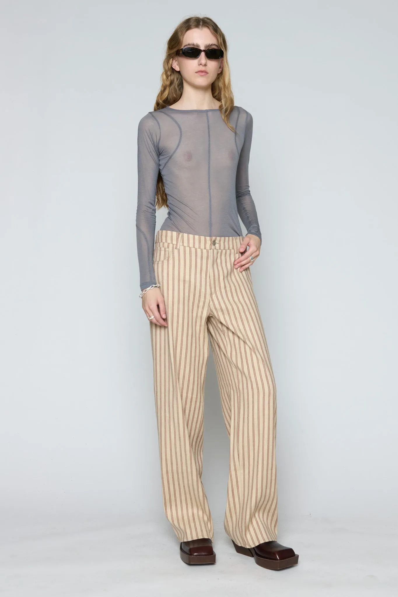 Leva Pants