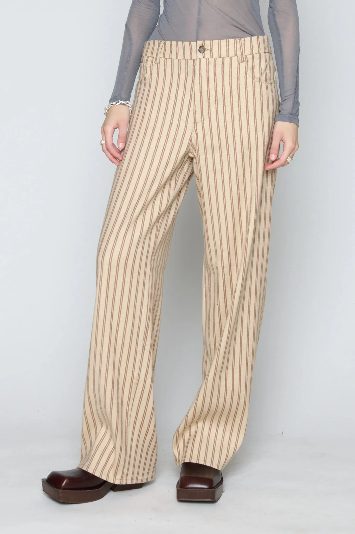 Leva Pants