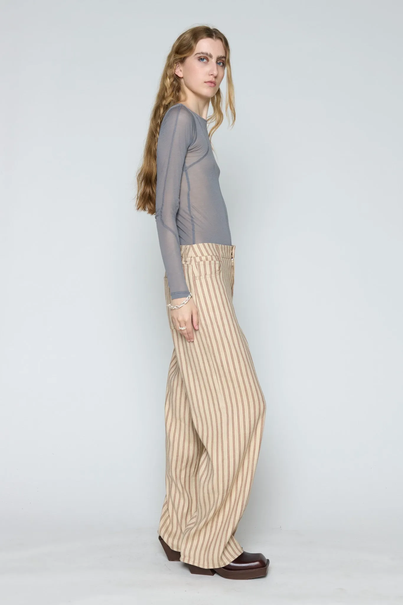 Leva Pants