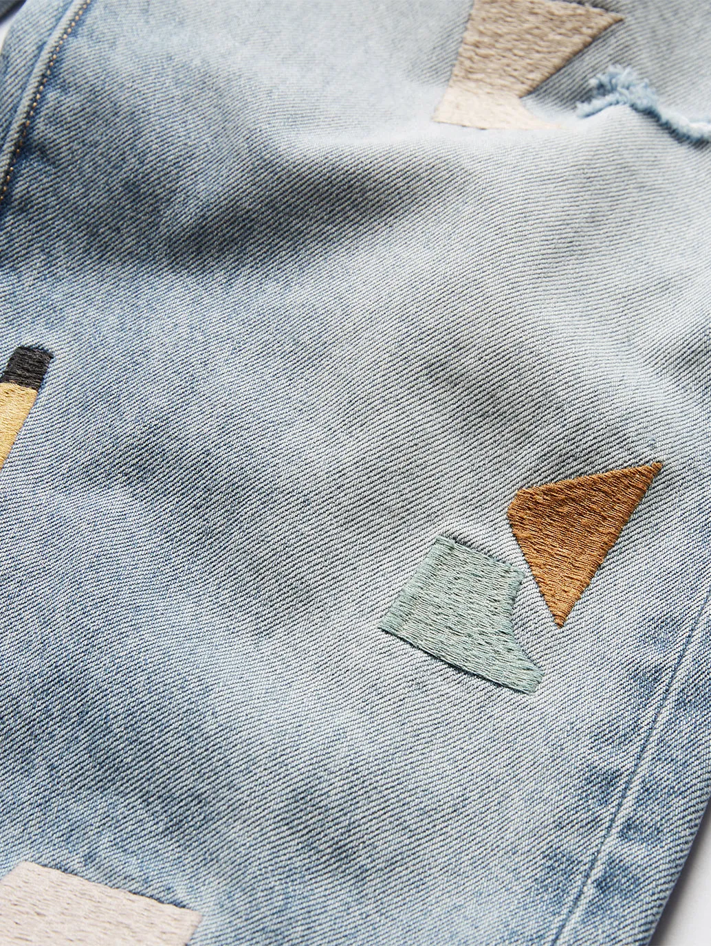 Levi's® Women's Made in Japan Column Jeans