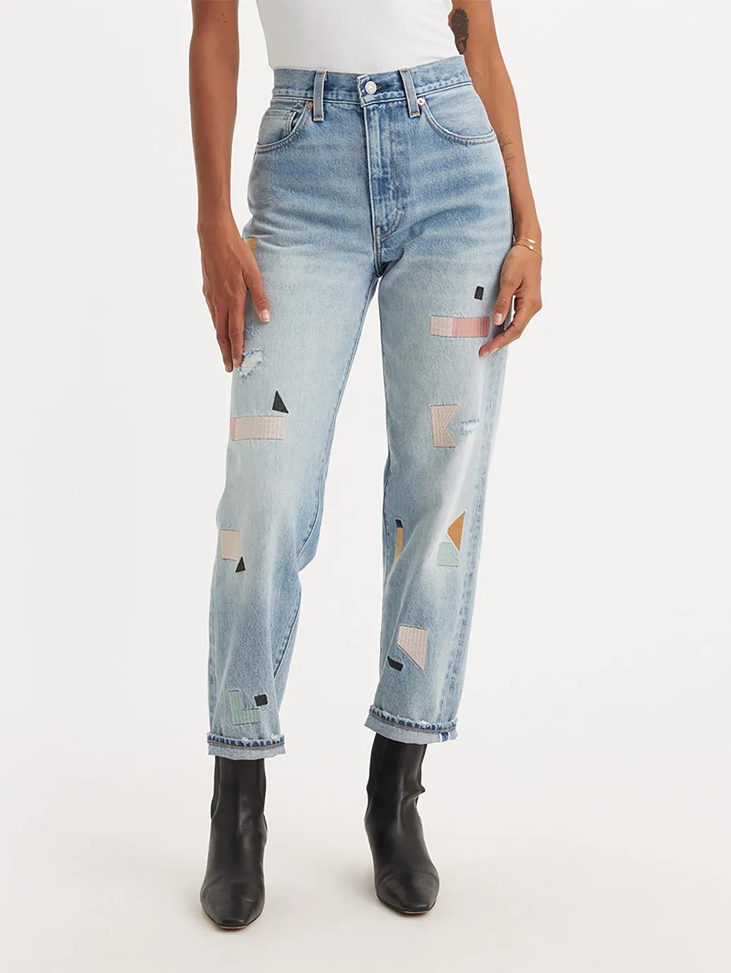 Levi's® Women's Made in Japan Column Jeans