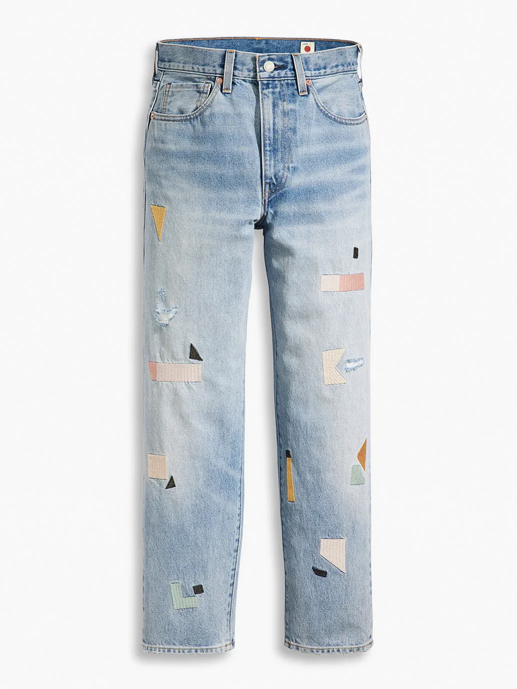 Levi's® Women's Made in Japan Column Jeans