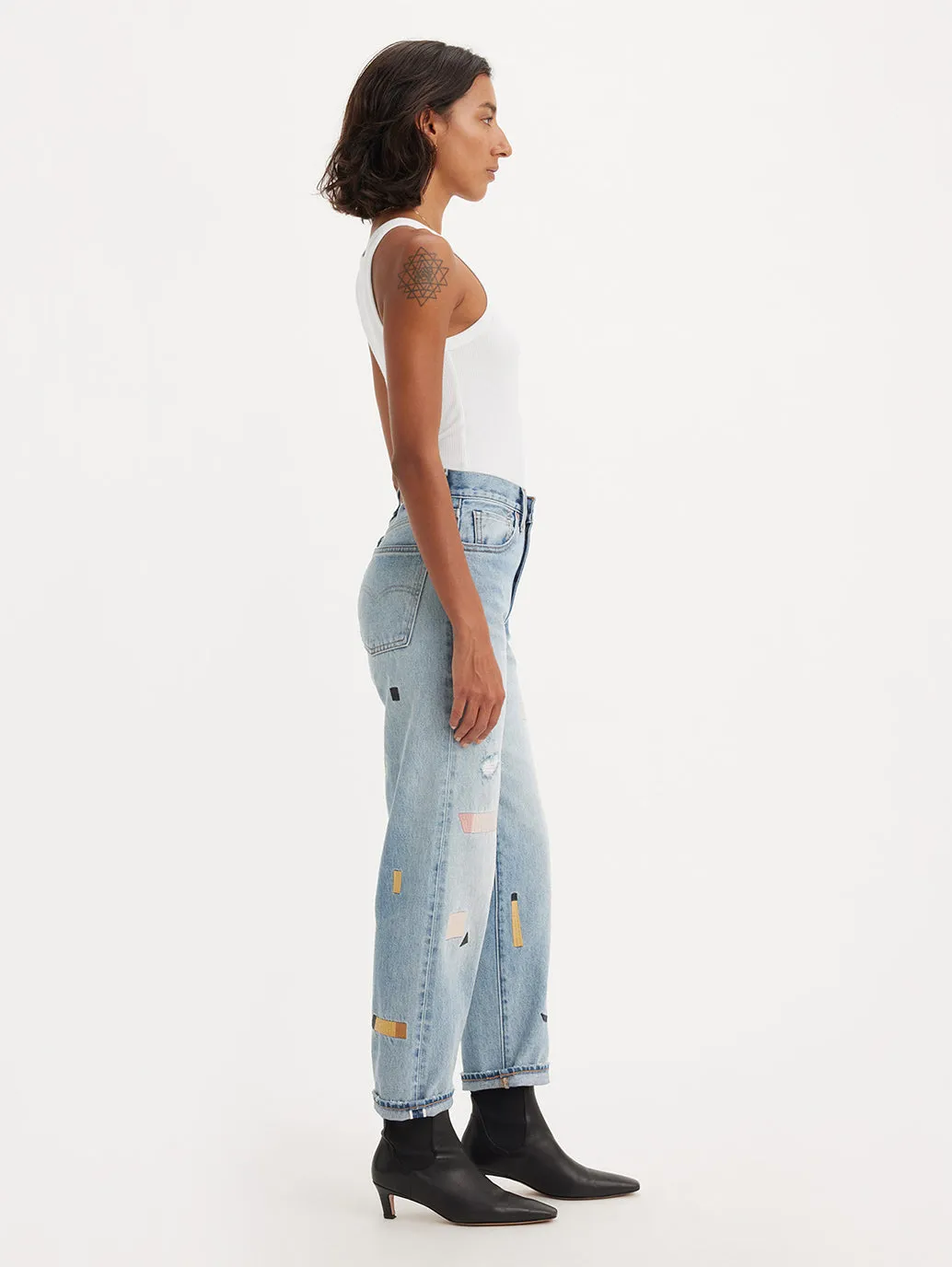 Levi's® Women's Made in Japan Column Jeans