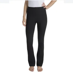 Lysse | Ella Boot Cut Pants in Black