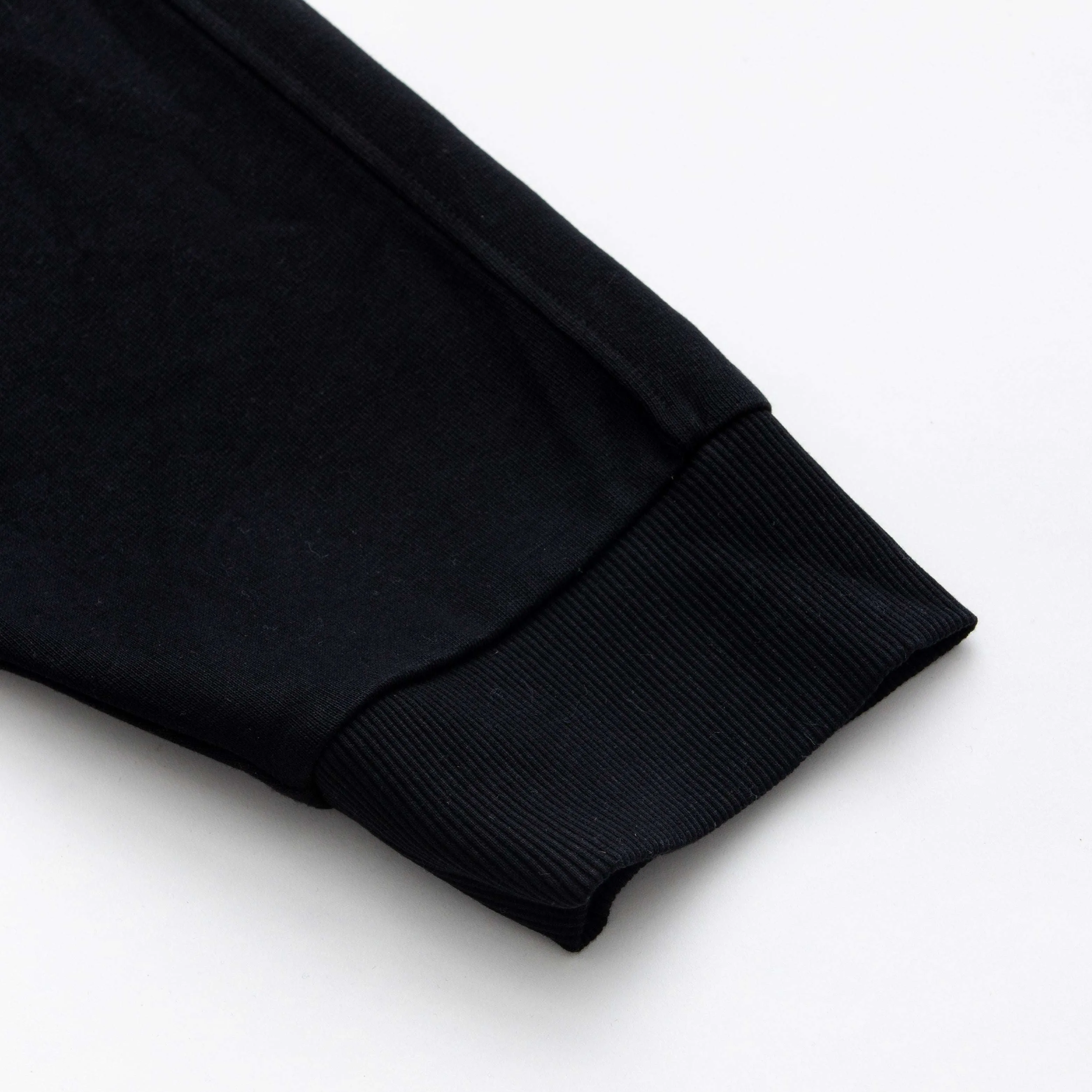 Maternity Jogger_Black
