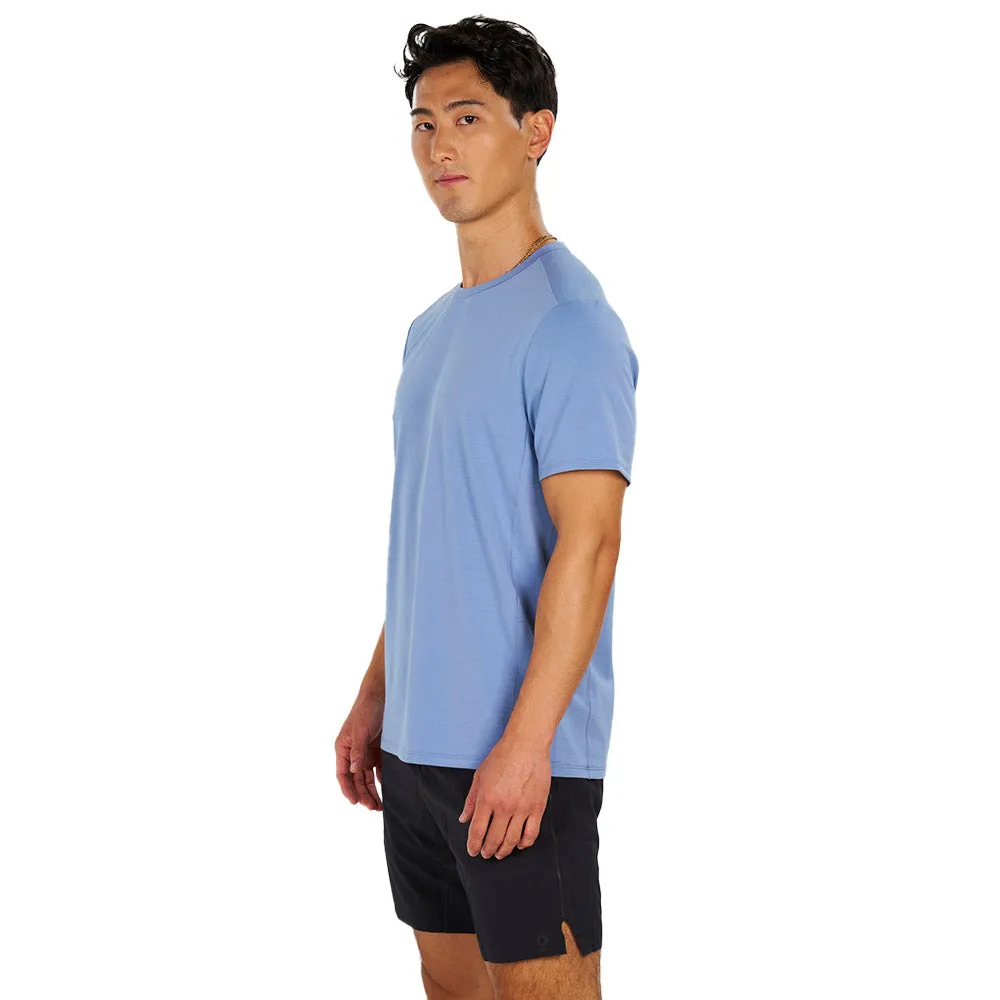 Men's ALTRN Tee - Villa Blue