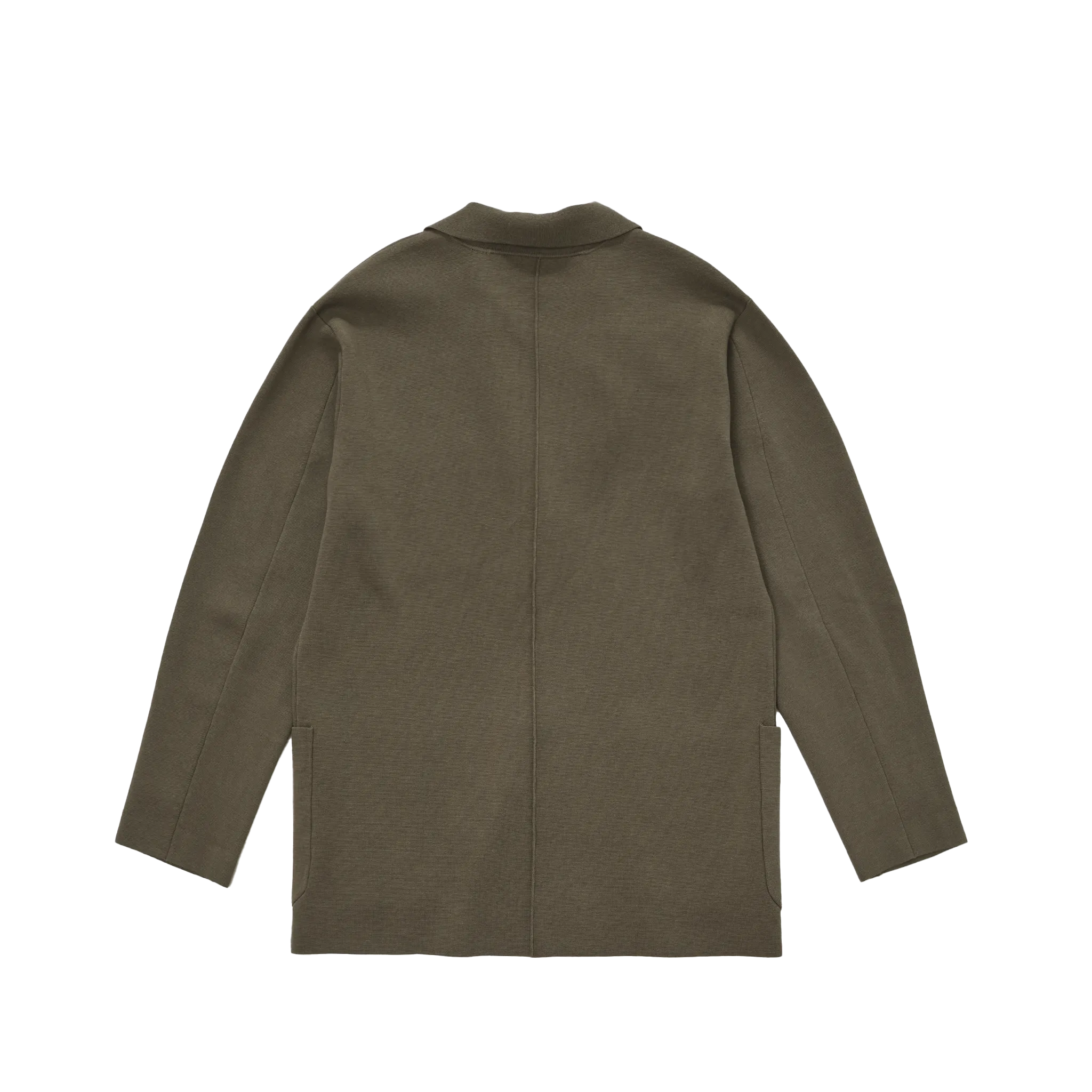 Milano Blazer - Moss