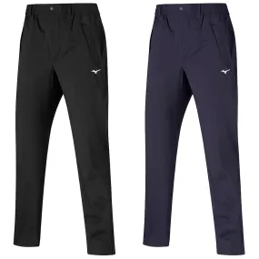 Mizuno Mens NexLite Flex Waterproof Trousers