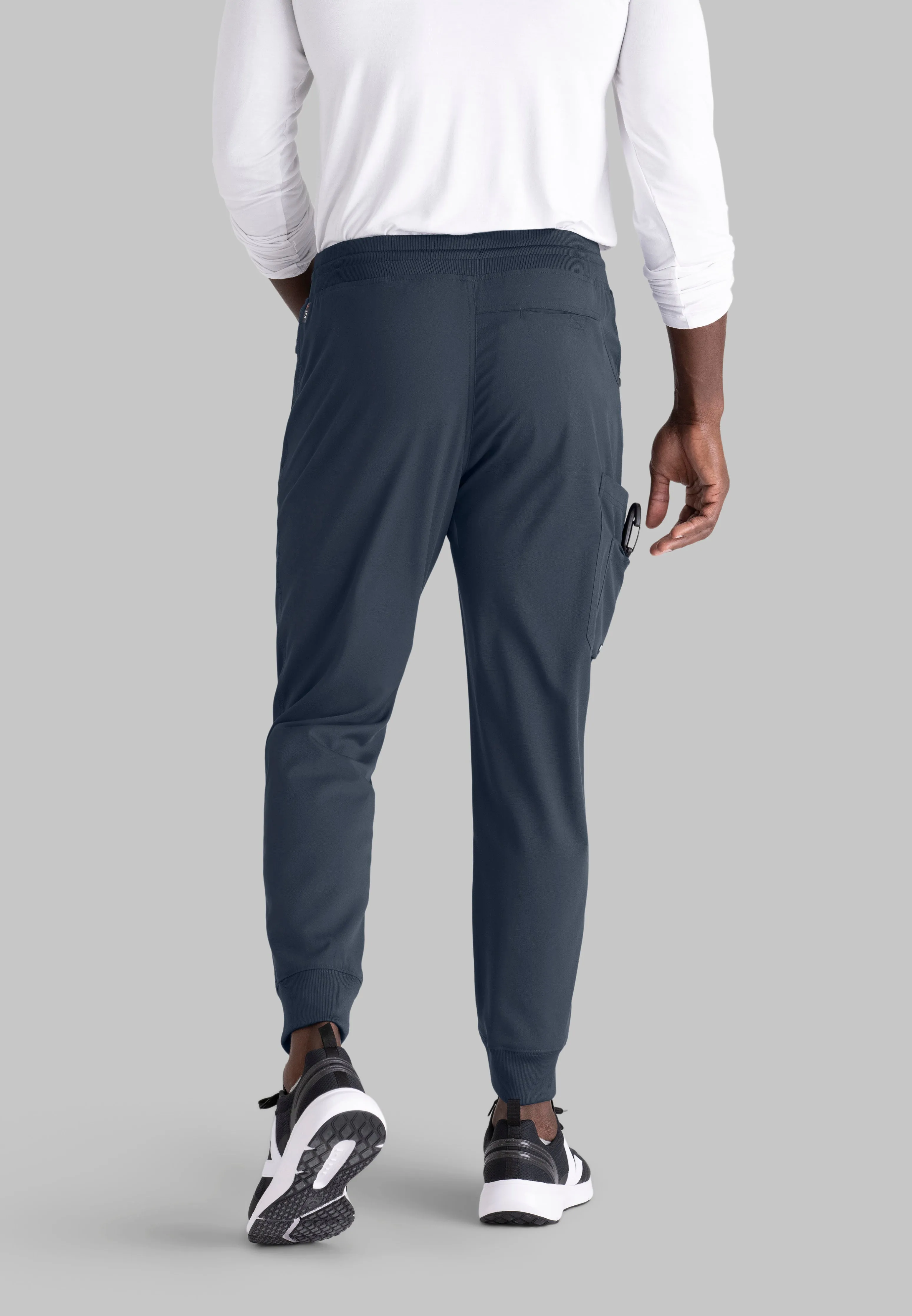 Murphy 5-Pocket Jogger Scrub Pant