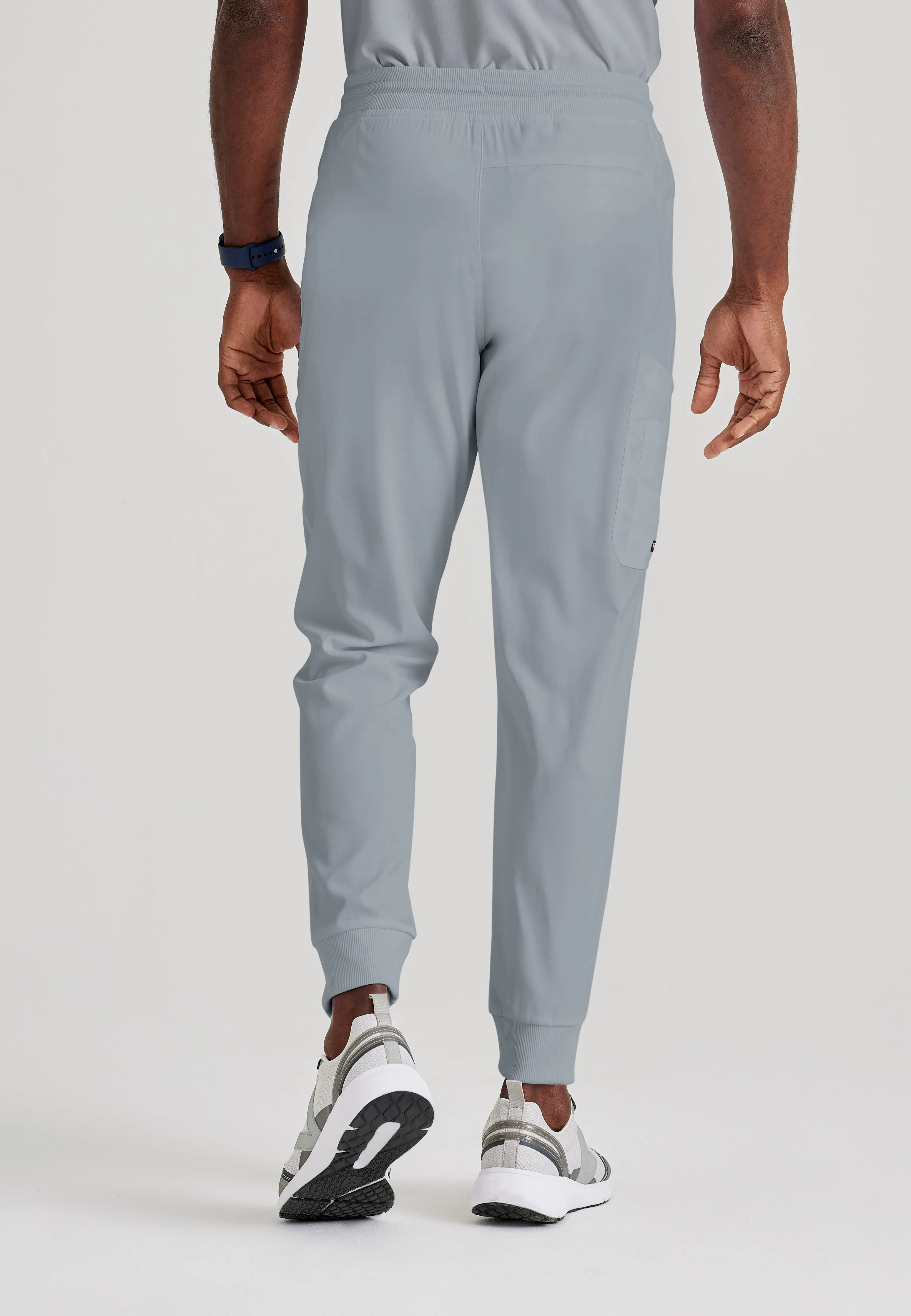 Murphy 5-Pocket Jogger Scrub Pant
