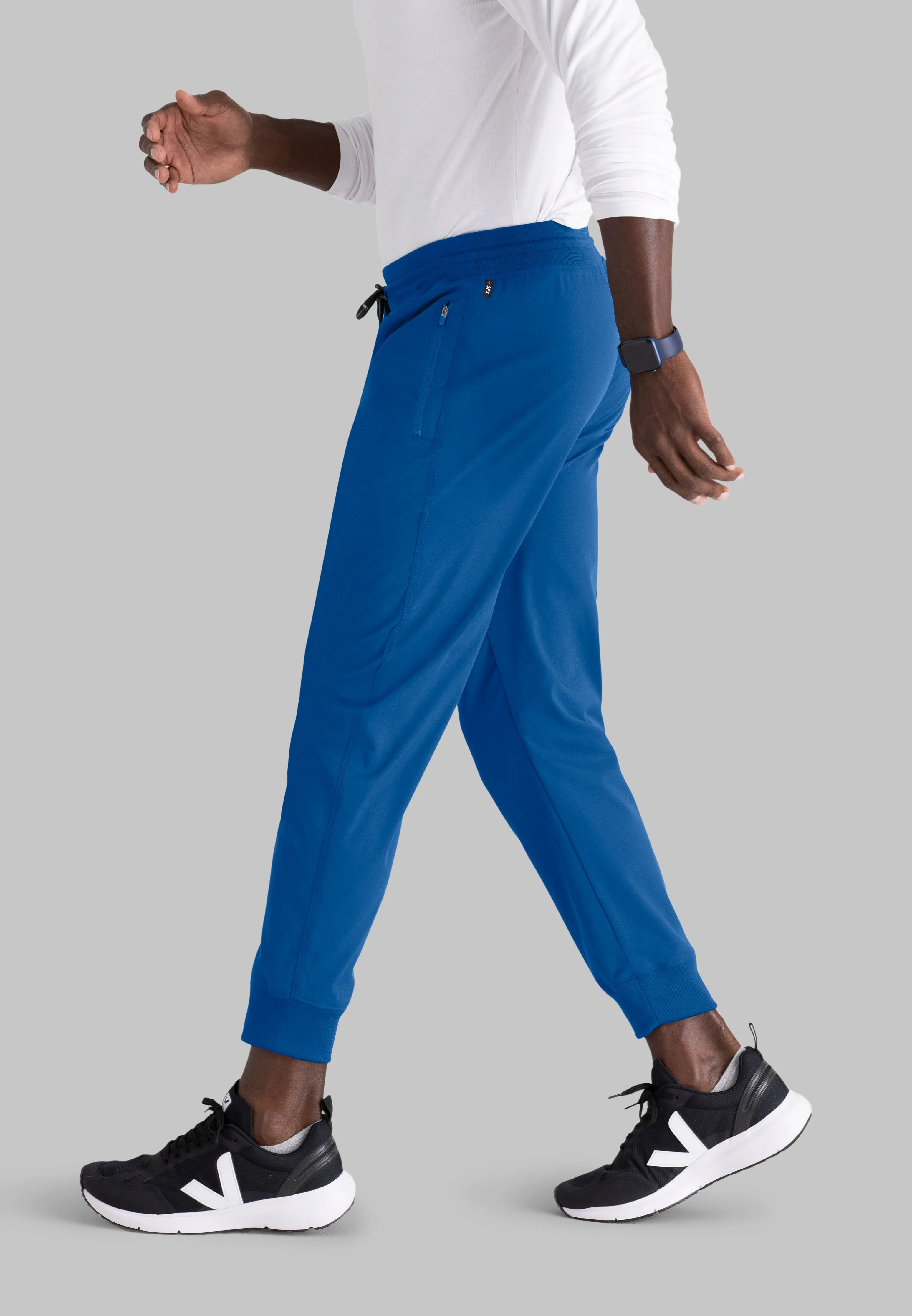Murphy 5-Pocket Jogger Scrub Pant