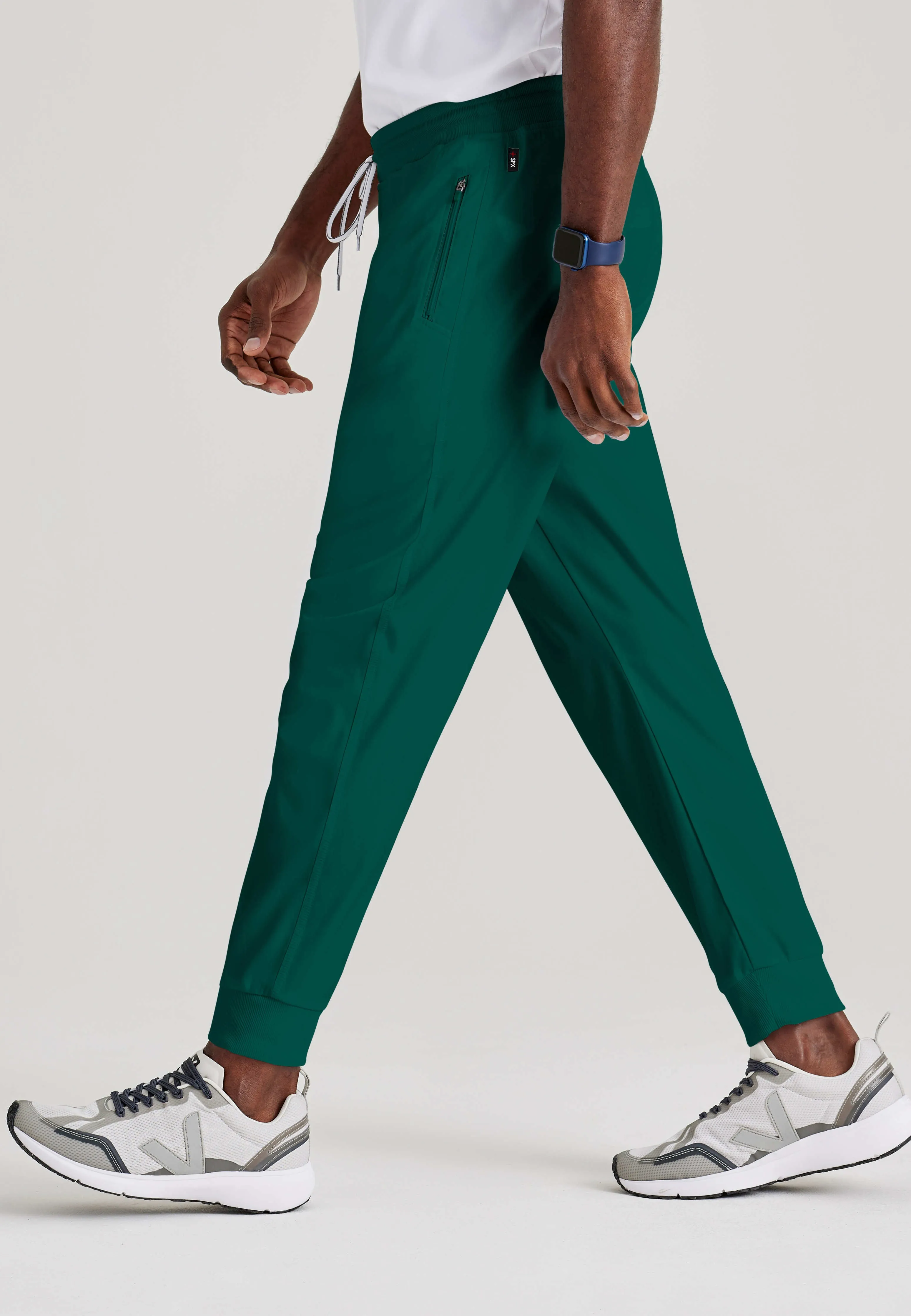 Murphy 5-Pocket Jogger Scrub Pant