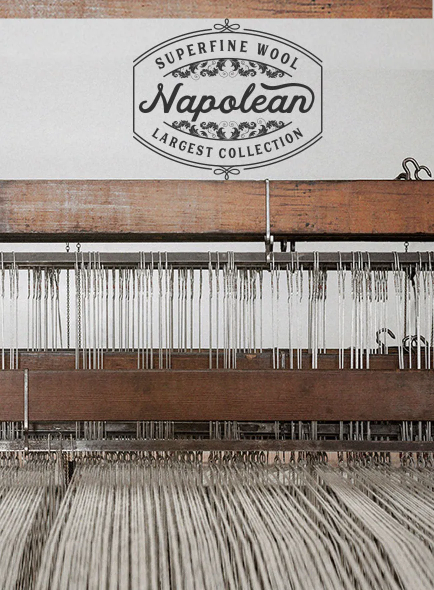 Napolean Green Hunting Plaid Pants