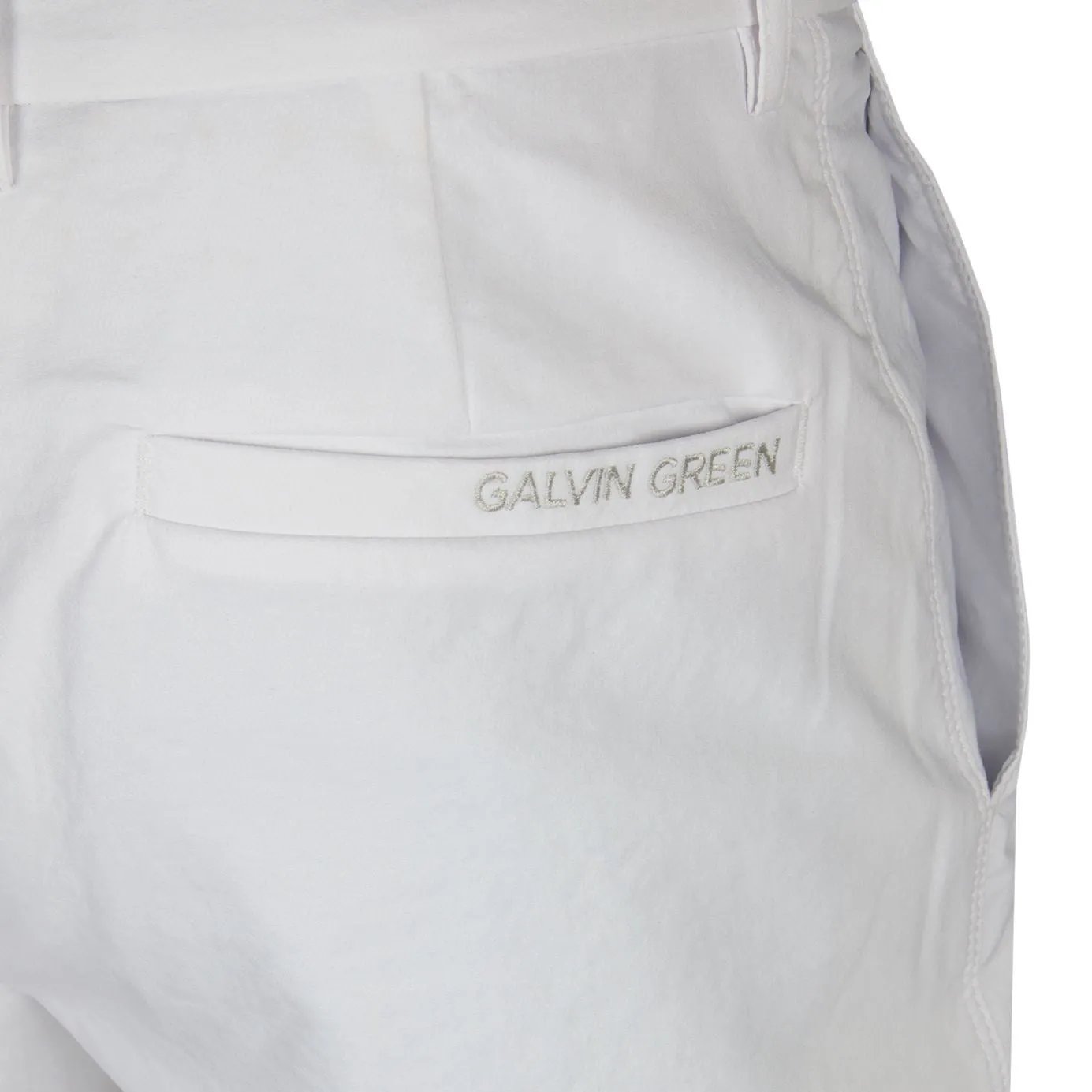 Noah Ventil8  Trousers White - 2025