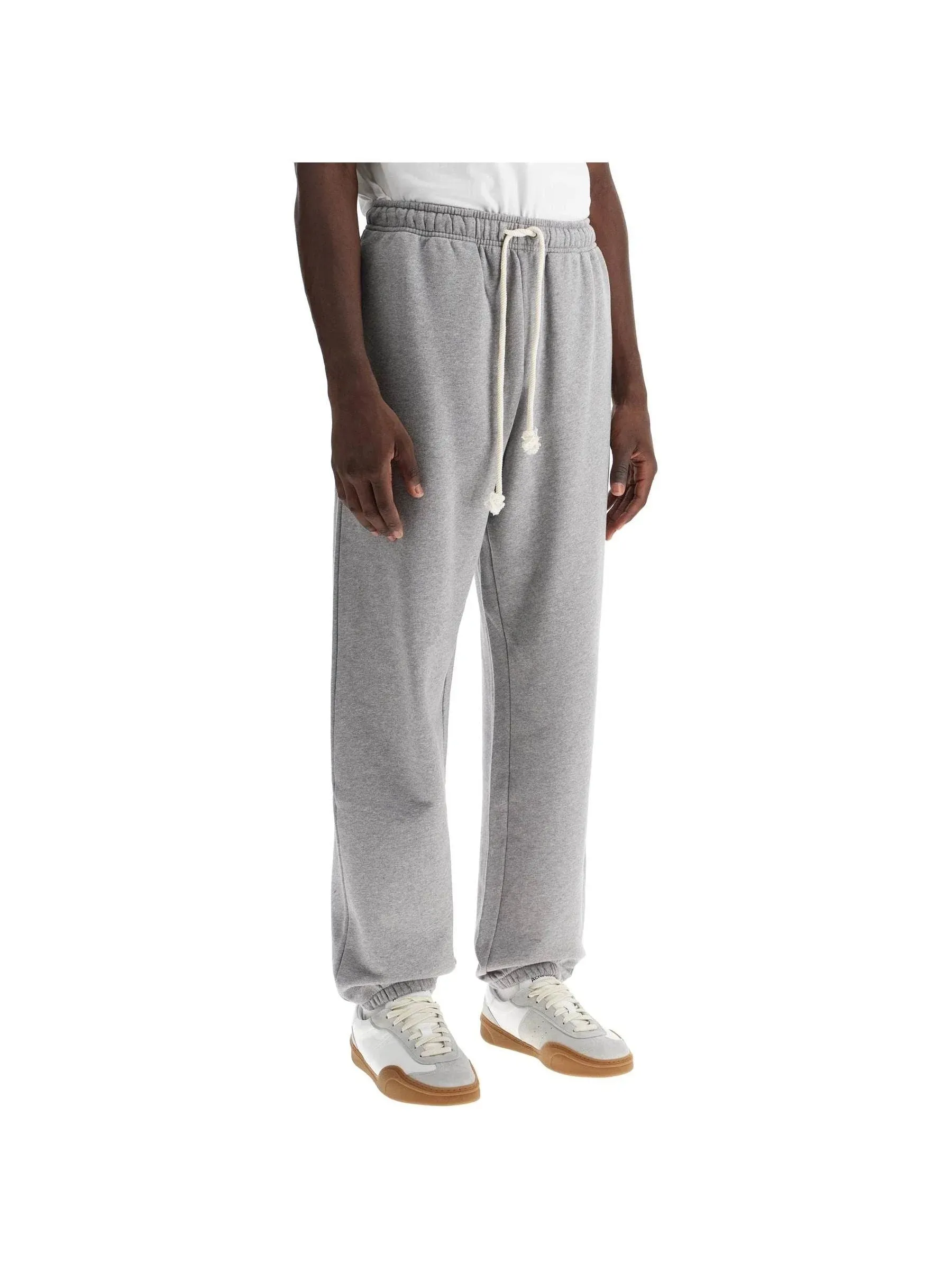 Organic Cotton Joggers
