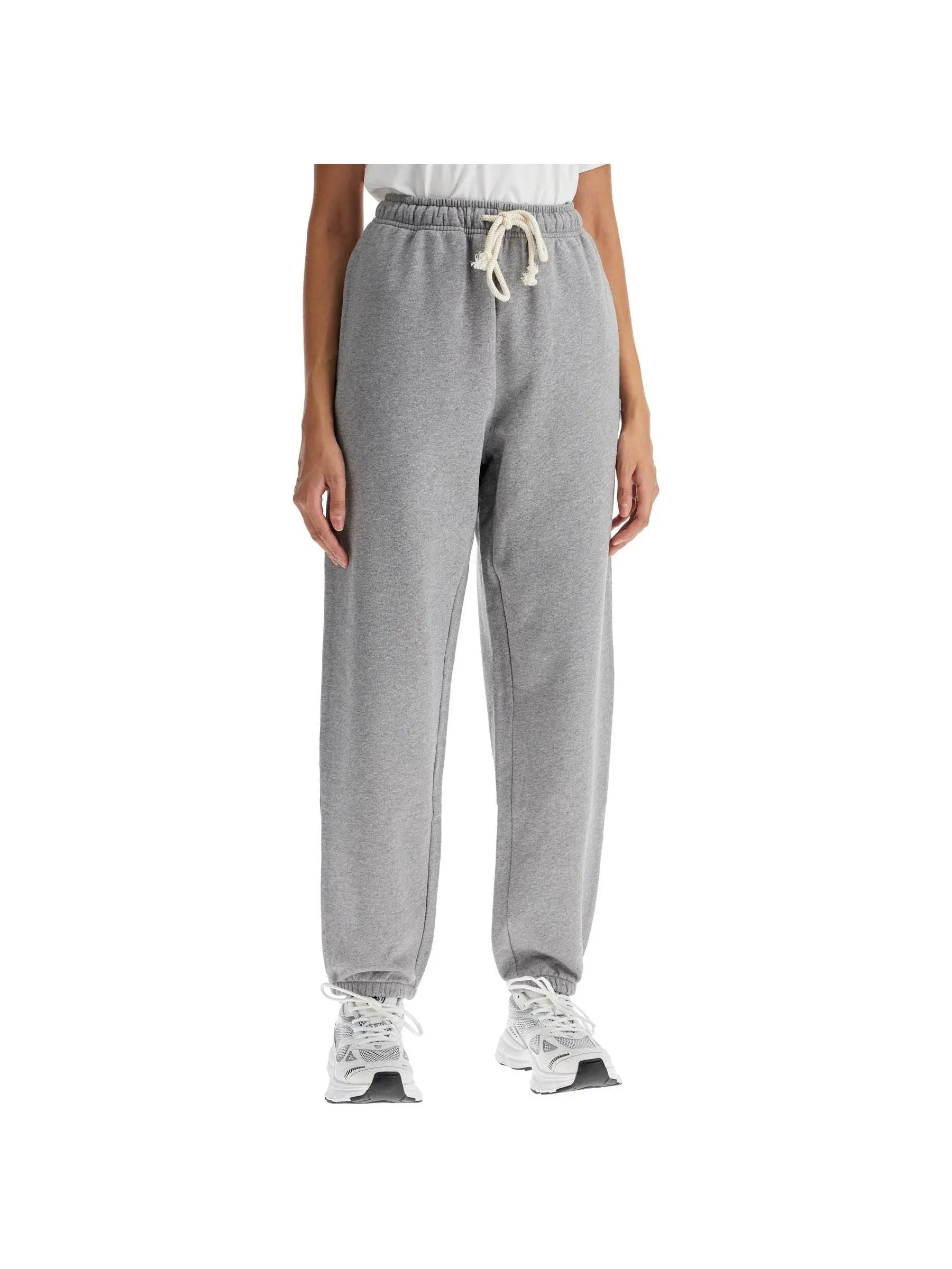 Organic Cotton Joggers