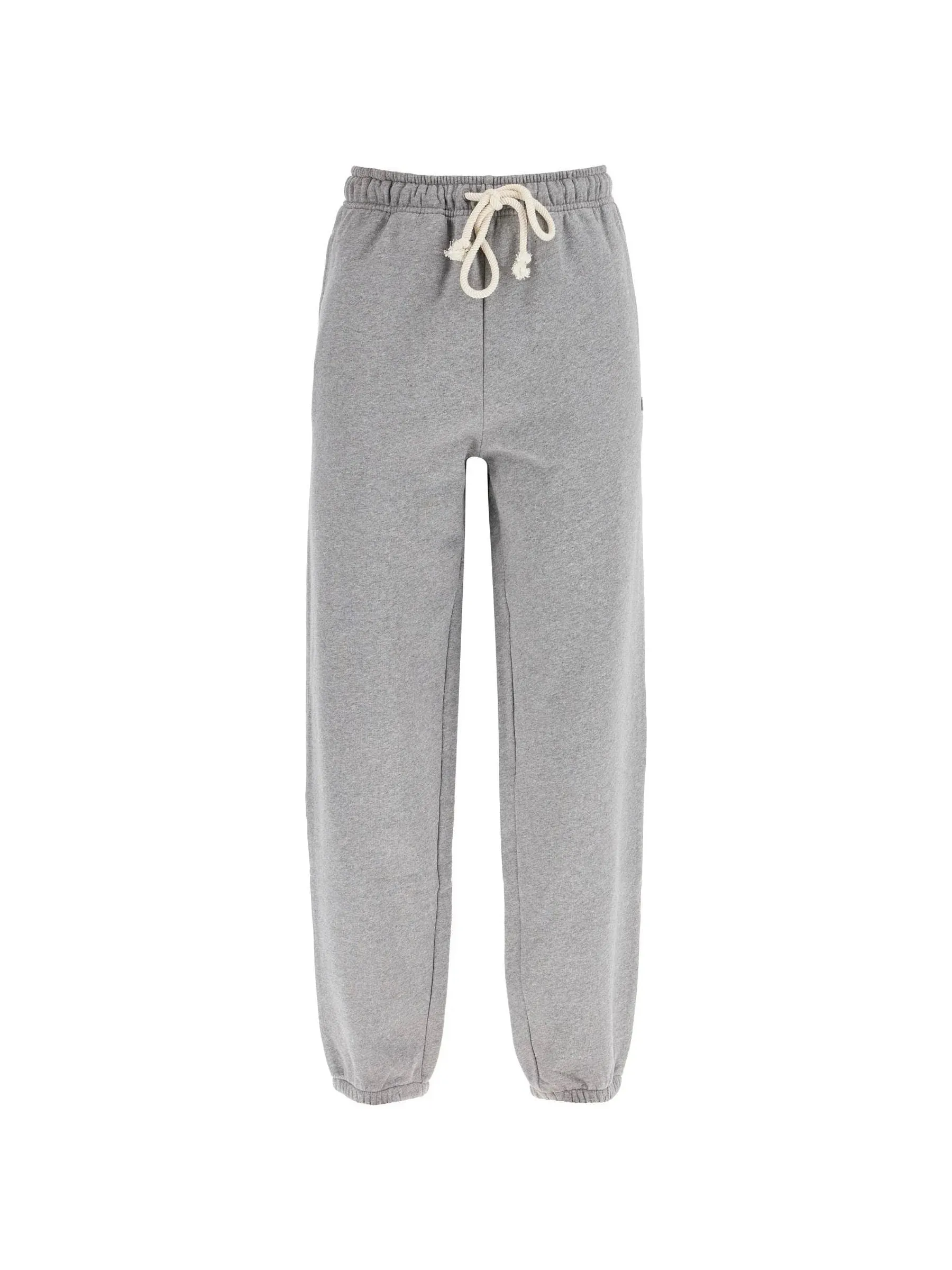 Organic Cotton Joggers
