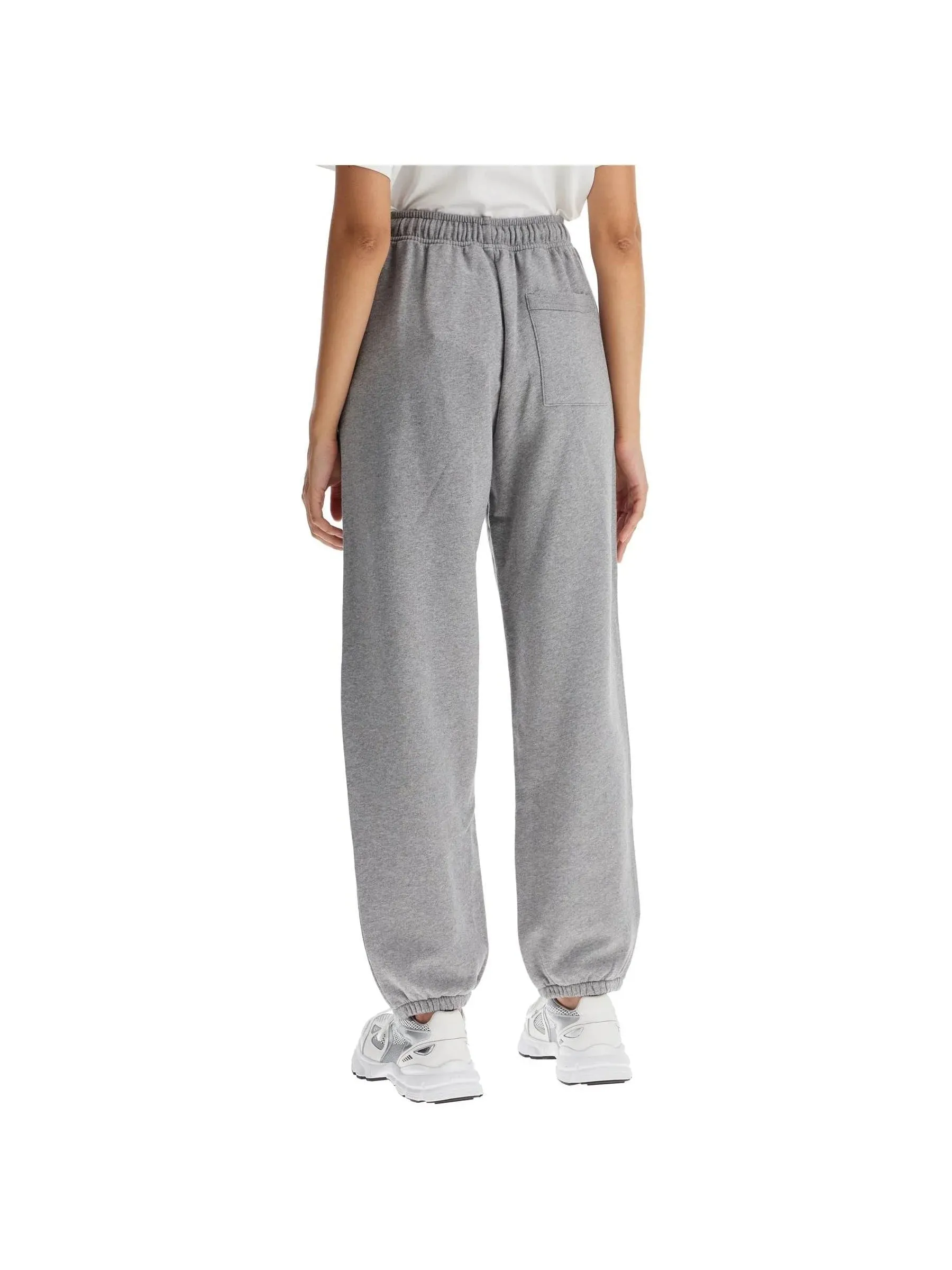 Organic Cotton Joggers