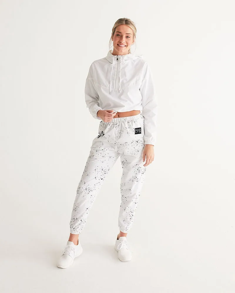 Panna 1v1 Track Pants