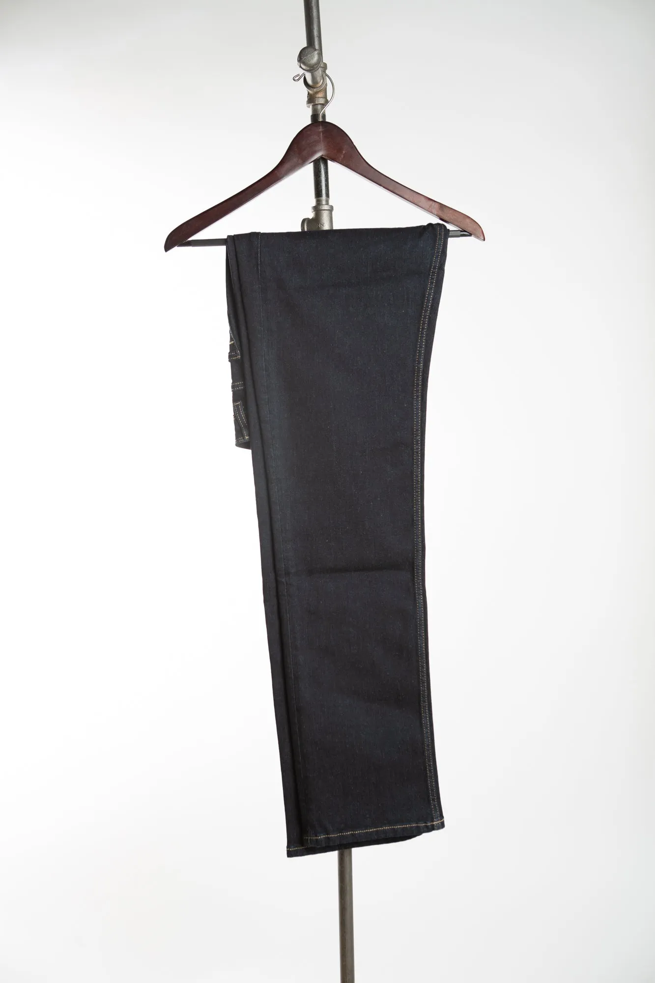 Pantamo Slim Straight Jeans 34L  - Indigo