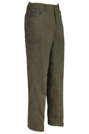 Percussion Rambouillet Original Waterproof Warm Trousers