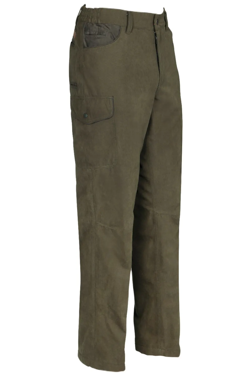 Percussion Rambouillet Original Waterproof Warm Trousers