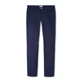 Peter Millar EB66 Performance 5 Pocket - Navy