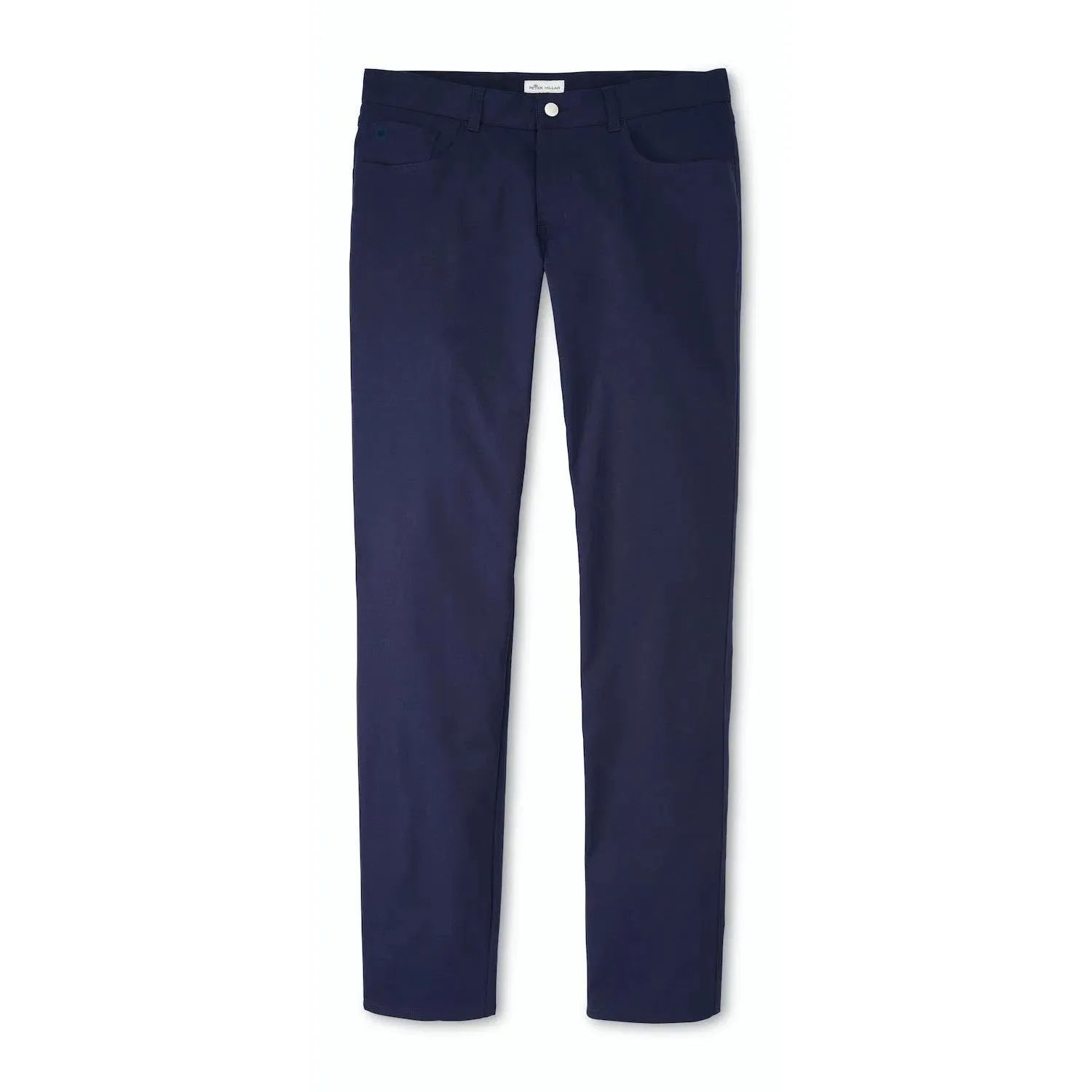 Peter Millar EB66 Performance 5 Pocket - Navy