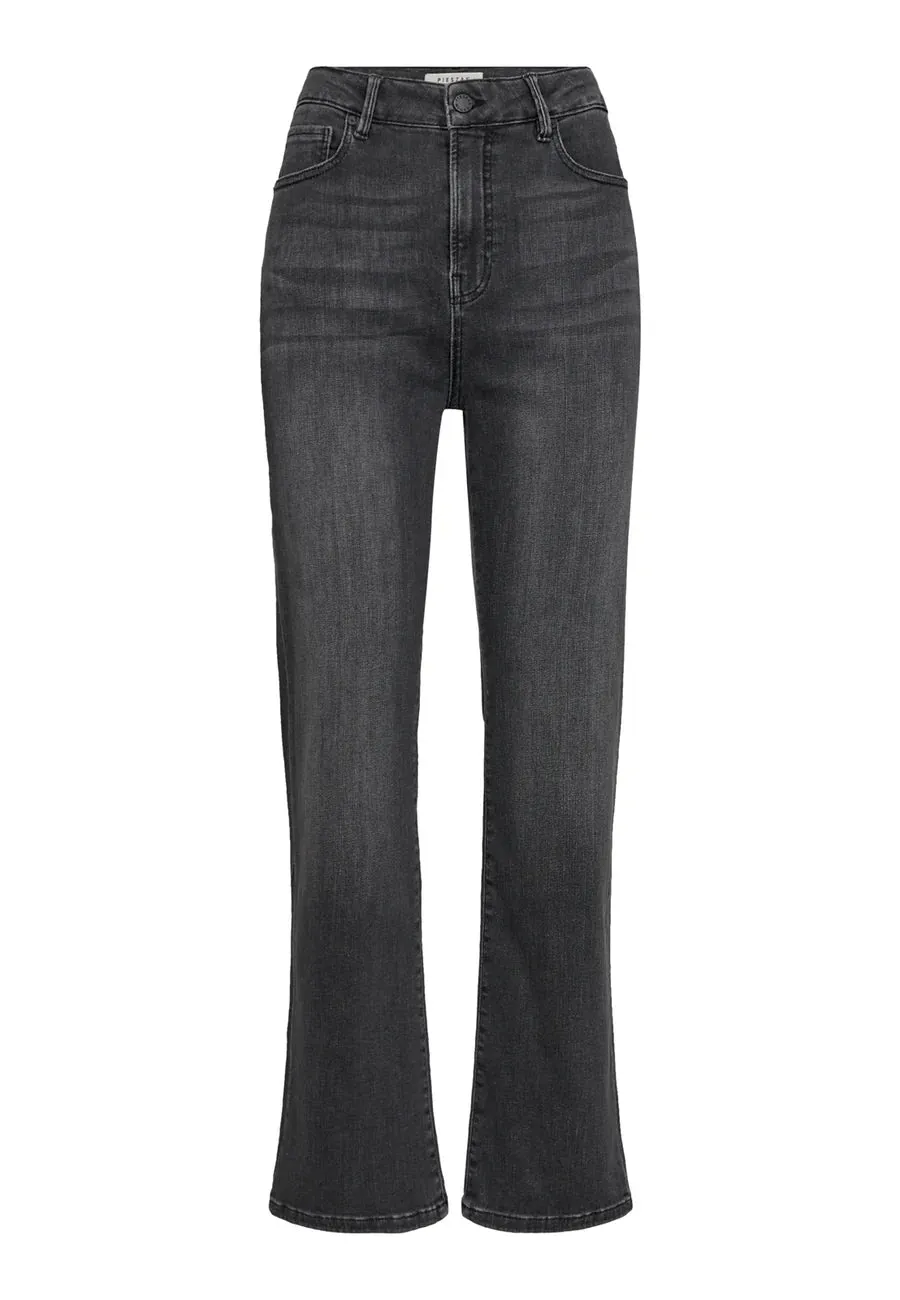 Pieszak PD Jenora Jeans - wash baza grey
