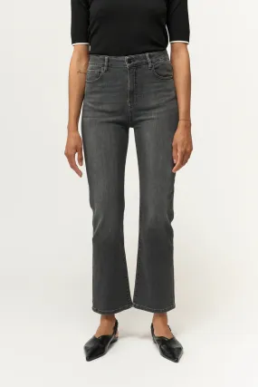 Pieszak PD Jenora Jeans - wash baza grey