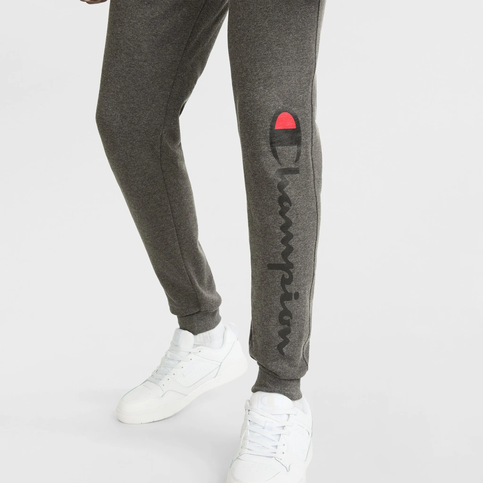 Powerblend Joggers, Script Logo