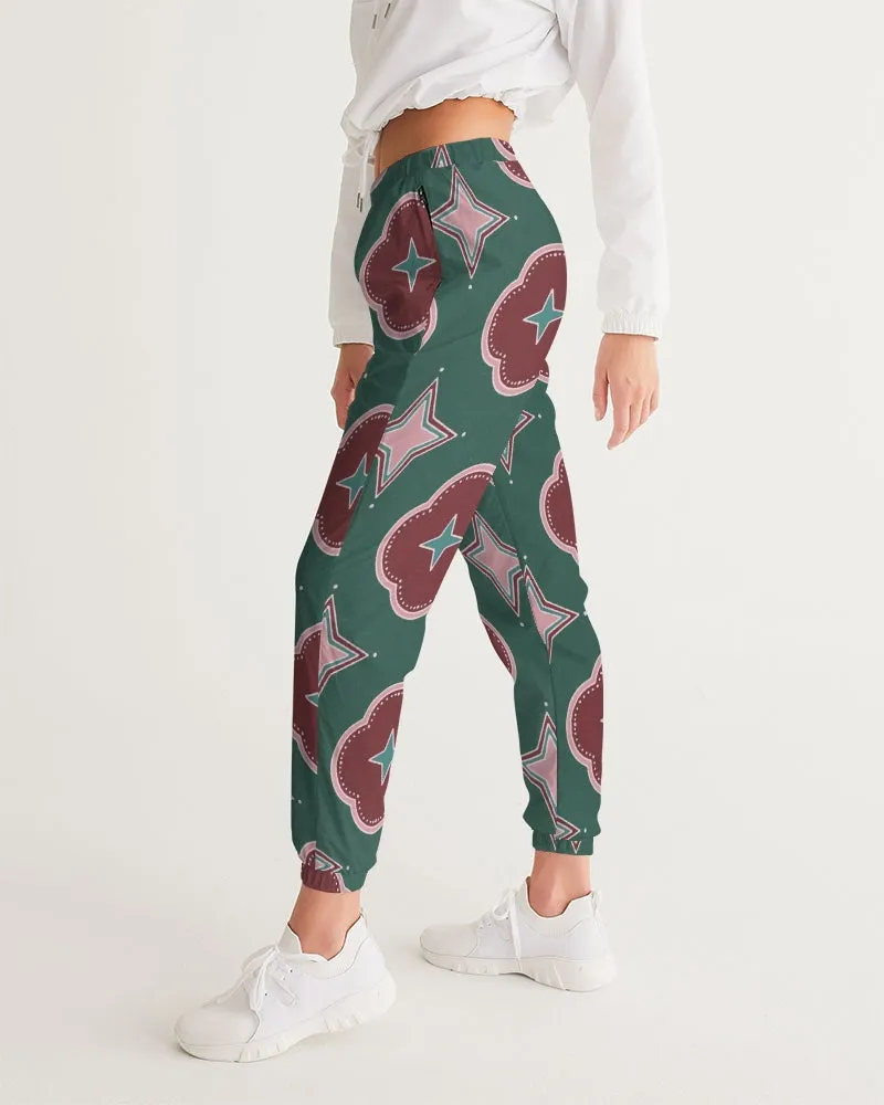 Retro Women's Track Pants