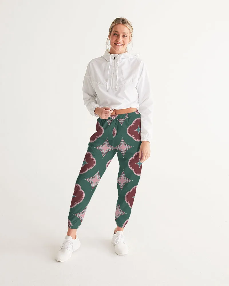Retro Women's Track Pants