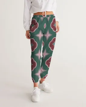 Retro Women's Track Pants