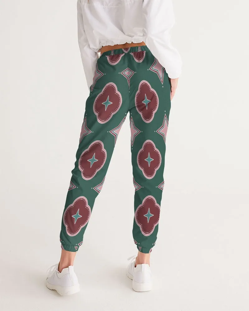Retro Women's Track Pants