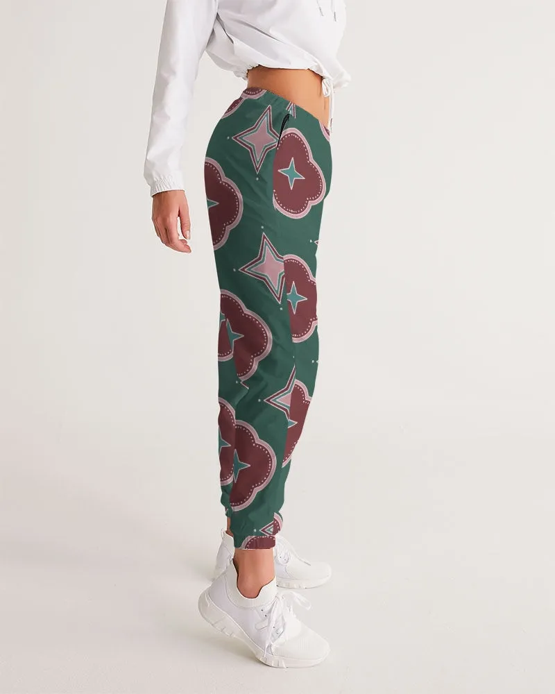 Retro Women's Track Pants