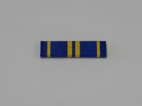 Ribbon-AFJROTC Dress and Appearance