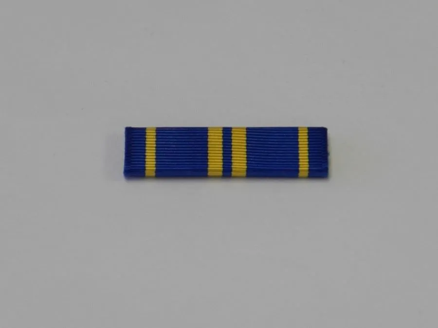Ribbon-AFJROTC Dress and Appearance
