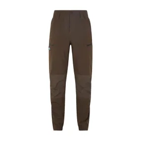 Ridgeline Cambrian Trousers - Bark